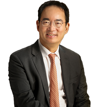 건설경영최고위과정 주임교수